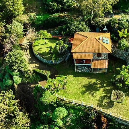 Villa Laura Coccorino ภายนอก รูปภาพ