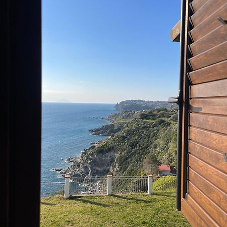 Villa Laura Coccorino ภายนอก รูปภาพ