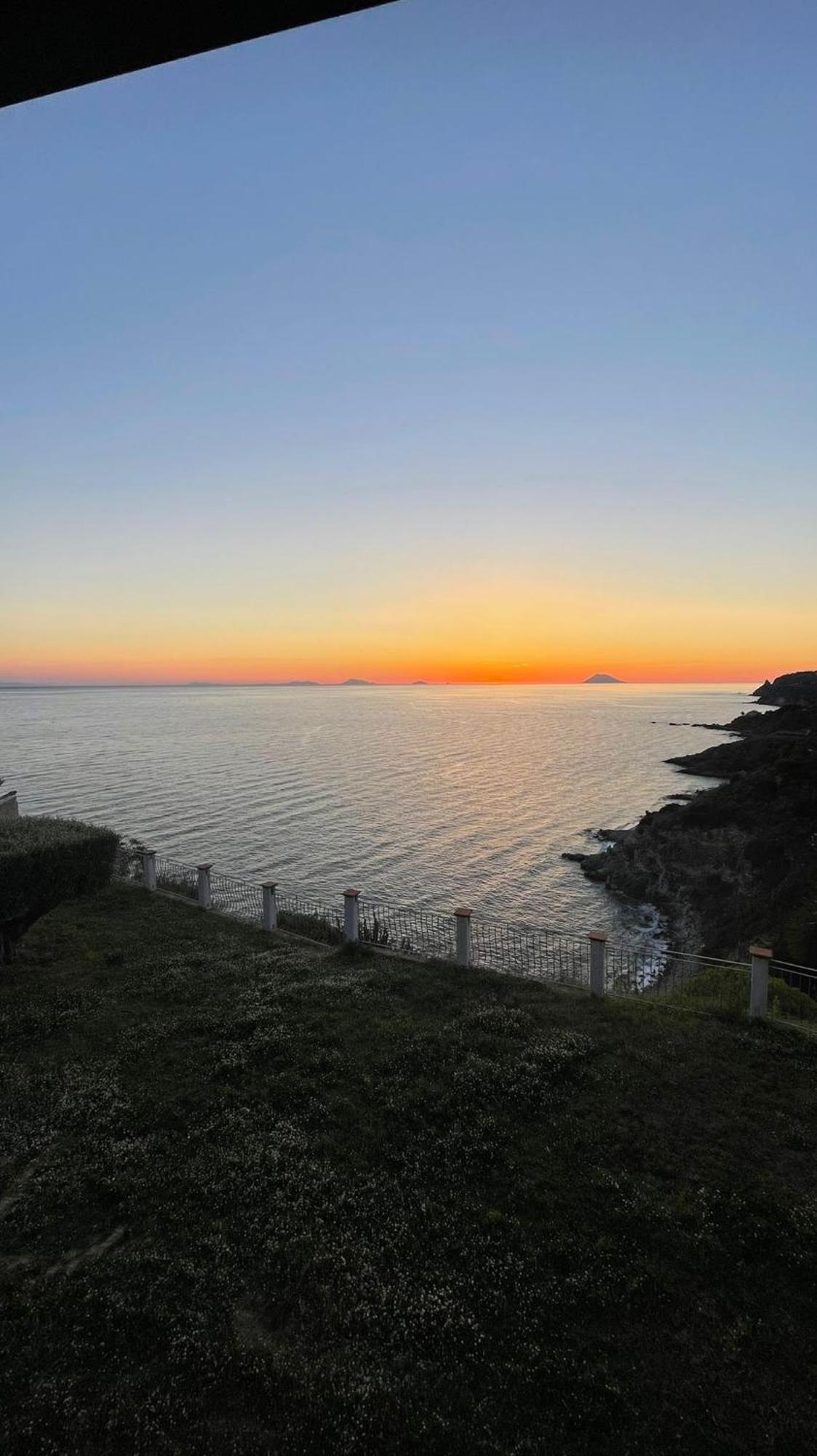 Villa Laura Coccorino ภายนอก รูปภาพ