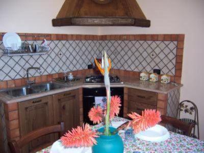 Villa Laura Coccorino ภายนอก รูปภาพ