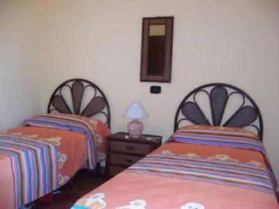 Villa Laura Coccorino ภายนอก รูปภาพ