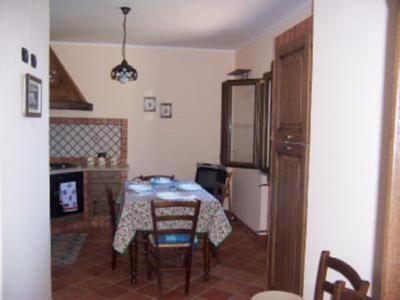 Villa Laura Coccorino ภายนอก รูปภาพ